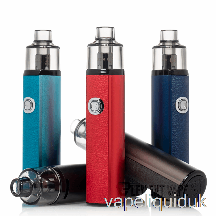 Aspire BP Stik 80W Pod System Rose Gold Vape Juice